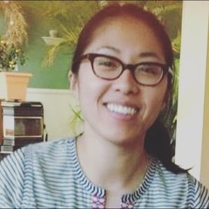 Meet your Posher, Susan